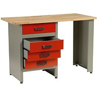MARS Workbench 5803 - Workbench