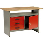 MARS Workbench 5804 - Workbench