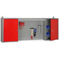 MARS Combi Box 5811 - Workshop Cabinet