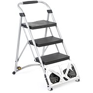 MAGG Steps 3 Degrees / Rudlík - Stepladder