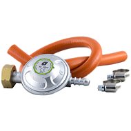 MAGG Regulator with hose - Control Valve