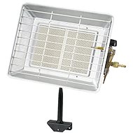 MEVA BRI TR01005 - Patio Heater