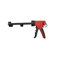 MAGG Extrusion gun 230 mm red - Caulking Gun