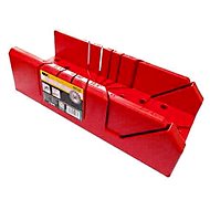 MAGG Plastic mower 300x90x55mm - Mitre Box