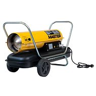 MASTER B150CED - Workshop Heater