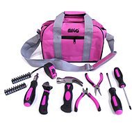 MAGG Tool Set for Women 28 parts - Tool Set