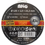 MAGG 020009 - Cutting Disc