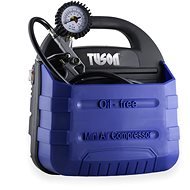 TUSON Oil-free Compressor - Compressor