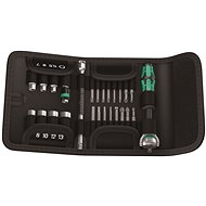 WERA Kraftform Kompakt Zyklop 1/4 - Ratchet 