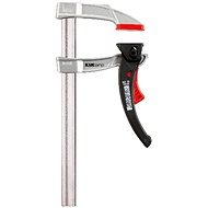 BESSEY KliKlamp KLI 250x80 mm - Woodworking Clamp