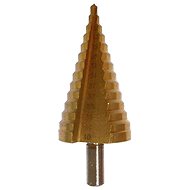 MAGG Stepper Drill 4-40mm - Drill Bit