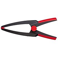 BESSEY Clippix XCL long and pointed 70 x 110 mm - Woodworking Clamp