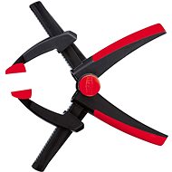 BESSEY VarioClippix XV 170 x 50 mm - Woodworking Clamp