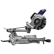 TUSON 1500W Miter Saw with Feed - Mitre saw
