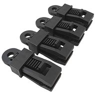 MAGG Holders for tarpaulin covers 4 pcs PP - Holder