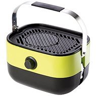 MEVA Grill Party Grill GP18002 - Grill