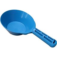 MAGG Masonry Fan, Plastic - Bucket Trowel