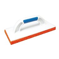 KUBALA Plastic Trowel, 280 x 140mm, Sponge Rubber - Trowel