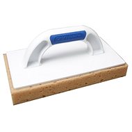 KUBALA Sponge Float 280x140mm cut foam - Trowel