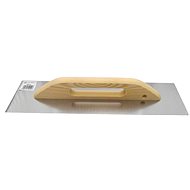 MAGG Smooth Stainless-steel Trowel, 480 x 130mm - Trowel