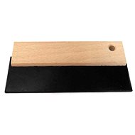 MAGG Rubber Spatula 250mm - Brick Trowel