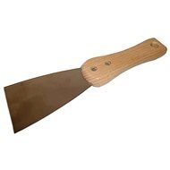 MAGG rozsdamentes acél spatulya 80 mm - Spakli