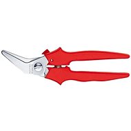 BESSEY D48A Angled Combined Scissors - Workshop Scissors