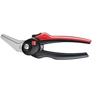 BESSEY  D48A-2 Angled Combined Scissors - Workshop Scissors