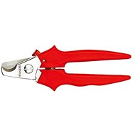 BESSEY Cable cutter D49 - Sheet Metal Scissors