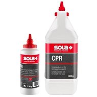 SOLA CPR 1400 Marking Chalk, Red - Marking Chalk