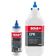 SOLA CPB 1400 Marking Chalk, Blue - Marking Chalk