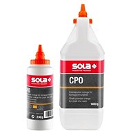 SOLA CPO 1400 Marking Chalk, Orange - Marking Chalk