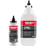 SOLA CPBL 230 Marker Chalk, Black - Marking Chalk