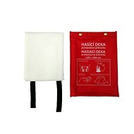 MAGG Fire Extinguisher Banket 1200 x 1800mm - Fire Extinguisher 