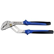 ZBIROVIA Adjustable Pliers SIKO 250mm - PVC handle - Water Pump Pliers
