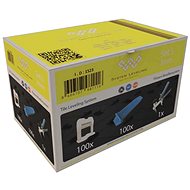 System Leveling - Application SET 100/100/1 - 3,0 - Clamp Spacers