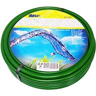 MAGG Garden Hose, Black-green LIGHT 1" - 50m - Garden Hose