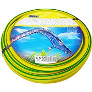 MAGG Garden Hose ASTRA YELLOW PROFI 1/2" - 50m - Garden Hose