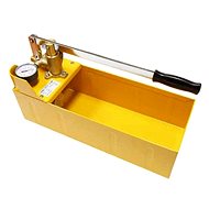 MAGG Manual Test Pressure Pump - Floor Pump