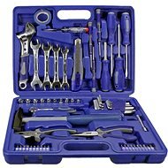 MAGG Tool Case with 59 Parts - Tool Set