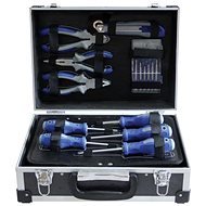 MAGG Tool Case with 73 PROFI MAGG Parts - Tool Set