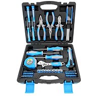 MAGG Tool Case with 82 Parts - Tool Set