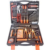 MAGG Tool Case with 119 parts PROFI MAGG - Tool Set