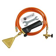 MEVA Tanning Set 1.5 kW - Blister - Gas Burner