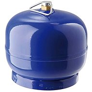 MEVA Pressure bottle 2 kg - empty - Grill Accessory
