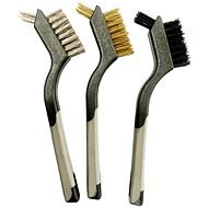 MAGG Set of Hand Brushes - 3 pcs - Brush