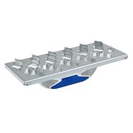 KUBALA Mineral Wool Scraper 145x285mm - Peeler