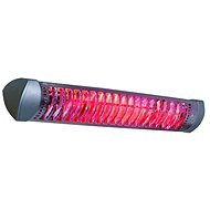 MASTER CHAP 18 - electric infrared heater - Infrared Heater