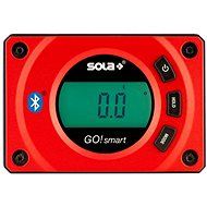 SOLA GO! SMART, 01483001 - Spirit Level