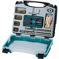 WOLFCRAFT - Undercover Jig Set - Tool Set
